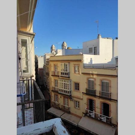 La Casa De Las Flores By Gades Gestion 카디스 외부 사진