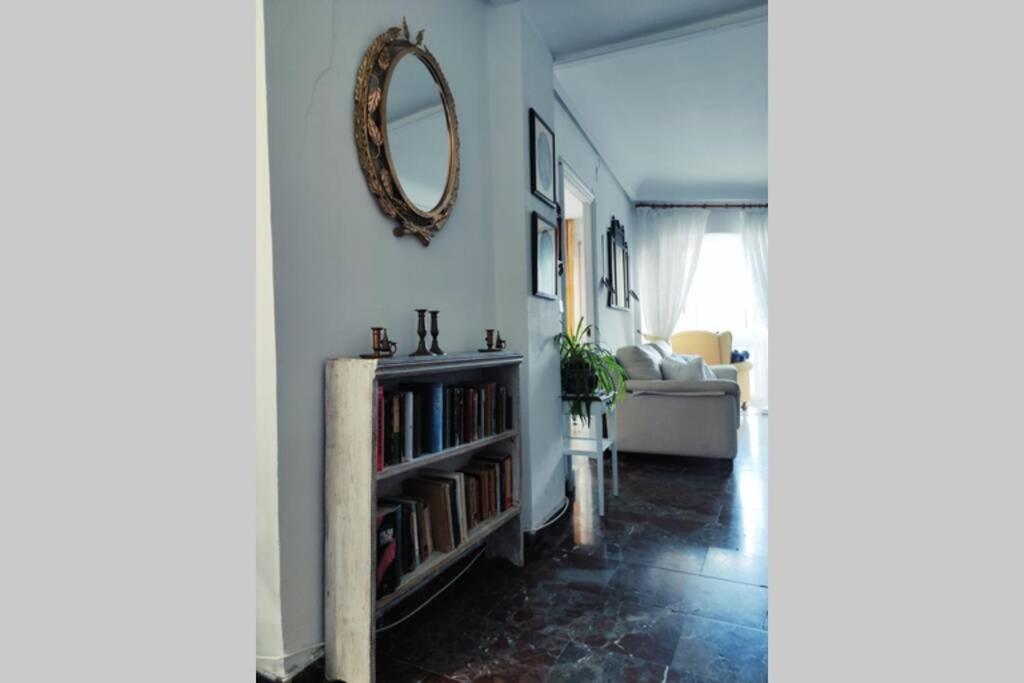 La Casa De Las Flores By Gades Gestion 카디스 외부 사진
